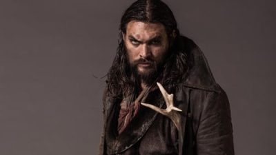 Frontier 2.Sezon 2.Bölüm izle
