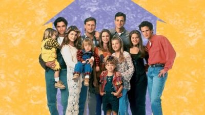 Full House 2.Sezon 9.Bölüm izle