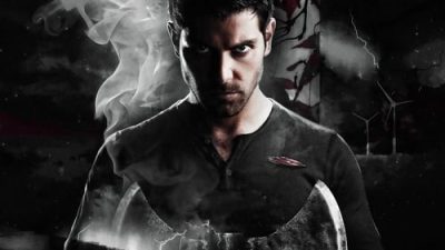 Grimm 2.Sezon 3.Bölüm izle