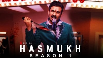 Hasmukh 1.Sezon 2.Bölüm izle