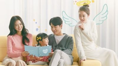 Hi Bye, Mama! 1.Sezon 10.Bölüm izle