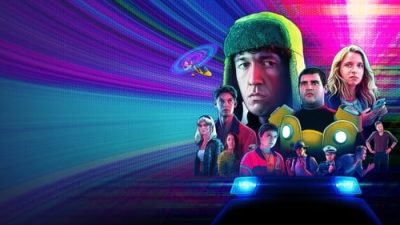 How to Sell Drugs Online (Fast) 1.Sezon 1.Bölüm izle