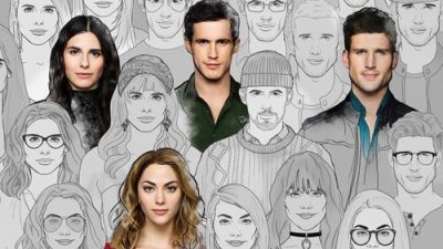 Imposters 1.Sezon 3.Bölüm izle