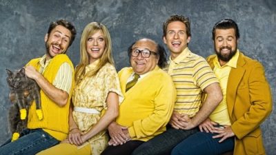 It’s Always Sunny in Philadelphia 1.Sezon 3.Bölüm izle