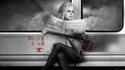 iZombie 1.Sezon 2.Bölüm izle