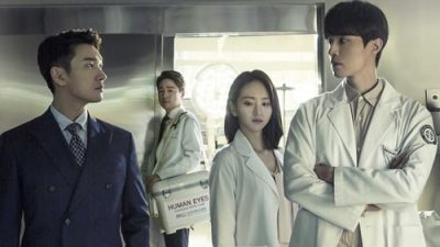 Life 1.Sezon 2.Bölüm izle