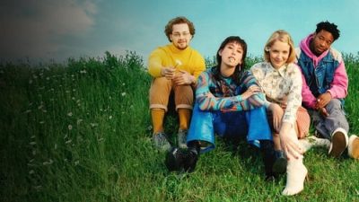 Love Addicts 1.Sezon 2.Bölüm izle