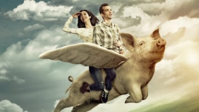 Man Seeking Woman 2.Sezon 3.Bölüm izle
