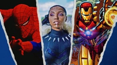 Marvel’s 616 1.Sezon 2.Bölüm izle