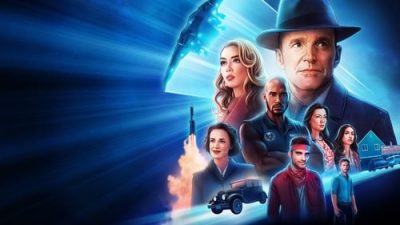 Agents of SHIELD 4.Sezon 20.Bölüm izle