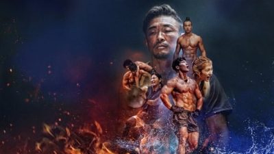 Physical: 100 2.Sezon 5.Bölüm izle