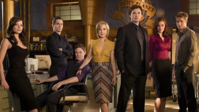 Smallville 1.Sezon 3.Bölüm izle