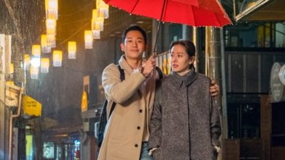 Something in the Rain 1.Sezon 9.Bölüm izle