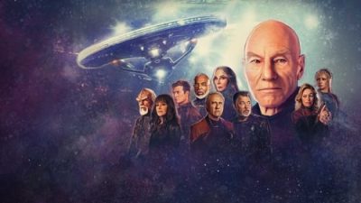 Star Trek: Picard 2.Sezon 2.Bölüm izle