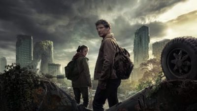 The Last of Us 2.Sezon 1.Bölüm Türkçe Dublaj izle