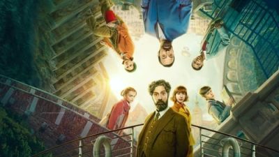 Gizemli Benedict Derneği 1.Sezon 3.Bölüm Türkçe Dublaj izle