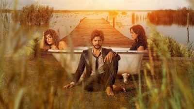 El embarcadero 1.Sezon 5.Bölüm izle