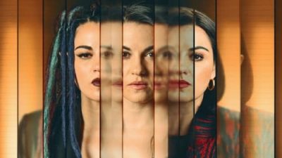 Triptych (Triada) 1.Sezon 5.Bölüm izle