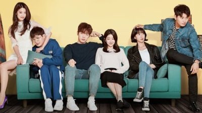Welcome to Waikiki 1.Sezon 2.Bölüm izle