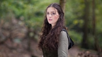 Ren 1.Sezon 1.Bölüm izle