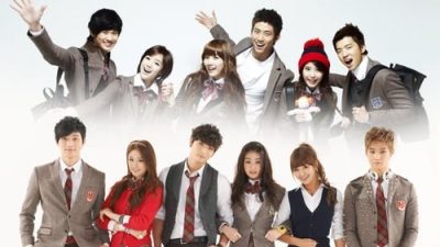 Dream High 2 1.Sezon 11.Bölüm izle