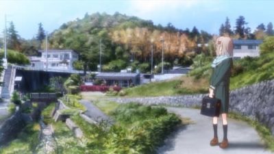 Yama no Susume: Next Summit 1.Bölüm izle