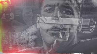 Killer Inside: The Mind of Aaron Hernandez 1.Sezon 1.Bölüm izle
