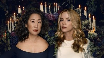 Killing Eve 2.Sezon 2.Bölüm izle
