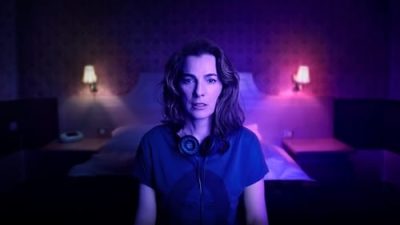 Losing Alice 1.Sezon 2.Bölüm izle