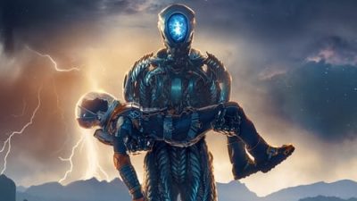 Lost in Space 1.Sezon 2.Bölüm izle
