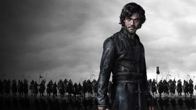 Marco Polo 2.Sezon 2.Bölüm izle