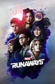 Runaways izle