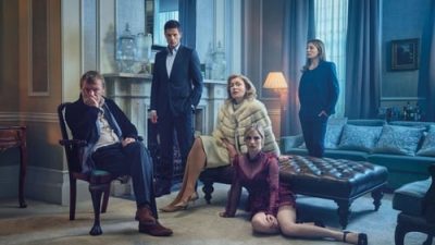 McMafia 1.Sezon 4.Bölüm izle