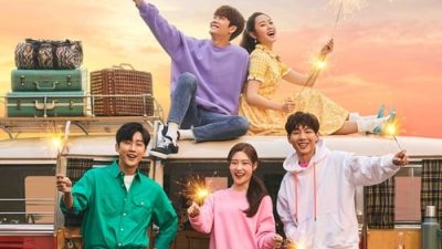 My First First Love 1.Sezon 5.Bölüm izle