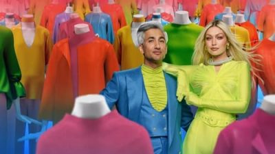 Next in Fashion 2.Sezon 2.Bölüm izle