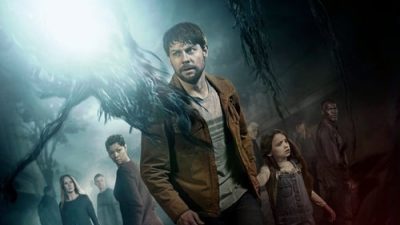Outcast 2.Sezon 9.Bölüm izle