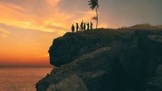 Outer Banks 5.Sezon 3.Bölüm izle