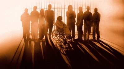 Oz 2.Sezon 5.Bölüm izle