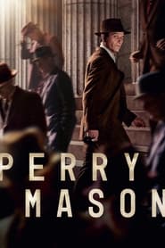 Perry Mason izle 