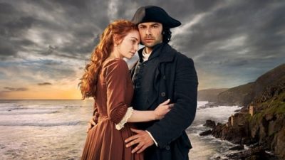 Poldark 2.Sezon 9.Bölüm izle
