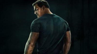 Reacher 3.Sezon 3.Bölüm izle