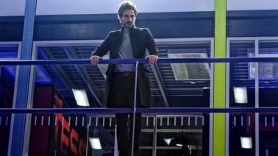 Salvation 2.Sezon 10.Bölüm izle