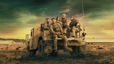 SEAL Team 1.Sezon 15.Bölüm izle