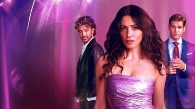 Sex/Life 2.Sezon 3.Bölüm Türkçe Dublaj izle