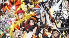 Shaman King 1.Sezon 22.Bölüm izle