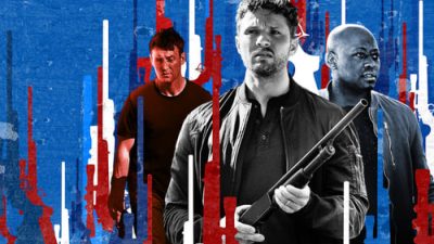 Shooter 2.Sezon 2.Bölüm izle