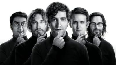 Silicon Valley 2.Sezon 3.Bölüm izle