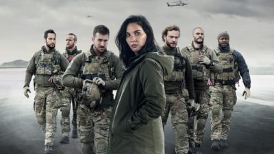 Six 1.Sezon 2.Bölüm izle