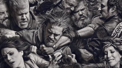 Sons of Anarchy 2.Sezon 4.Bölüm izle