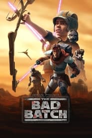 Star Wars: Kötüler Timi izle 